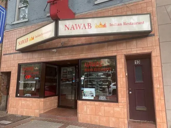 Nawab Indian Restaurant