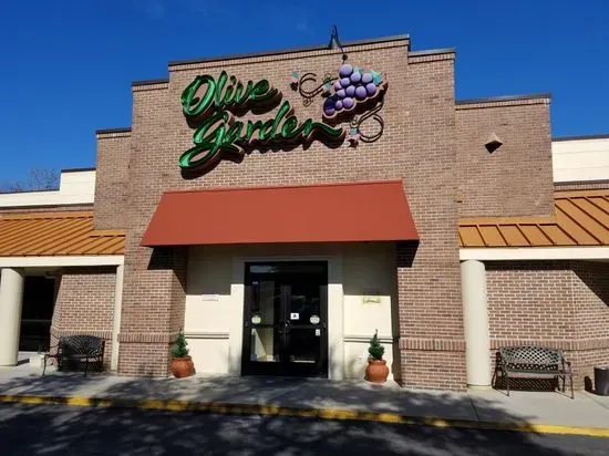 Olive Garden Italian Restaurant