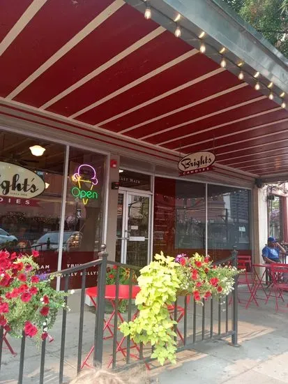 Bright's Candies