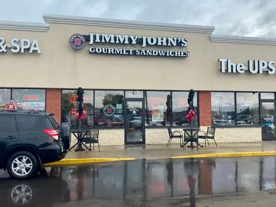 Jimmy John's