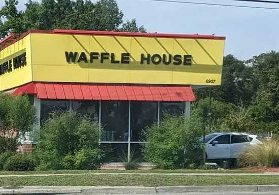 Waffle House