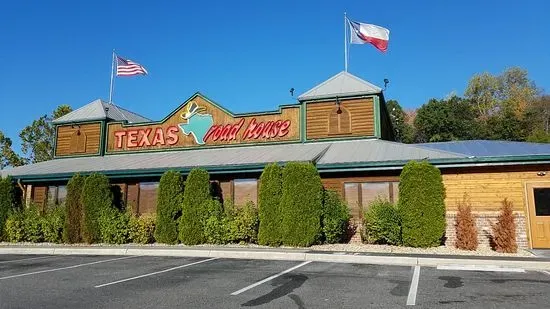 Texas Roadhouse