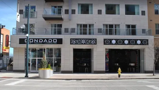 Condado Tacos