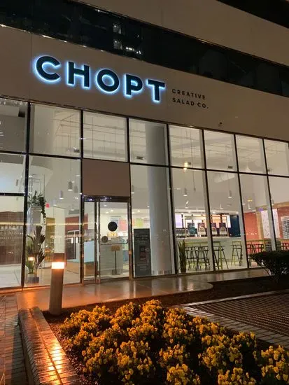 Chopt Creative Salad Co.