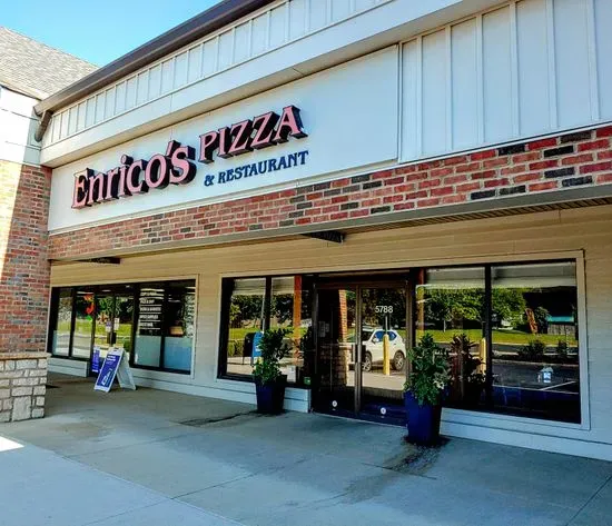 Enrico's Pizza & Restaurant