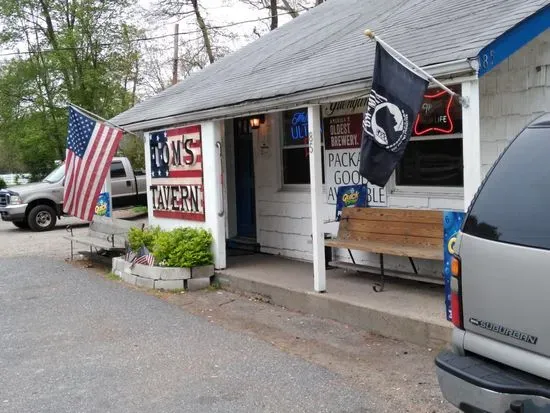 Tom's Tavern