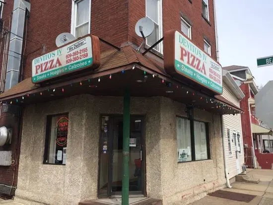 Devito's Pizza IV