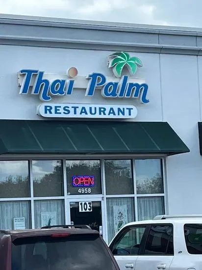 Thai Palm Restaurant