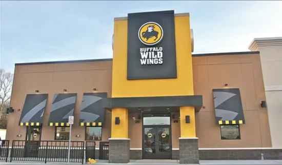 Buffalo Wild Wings