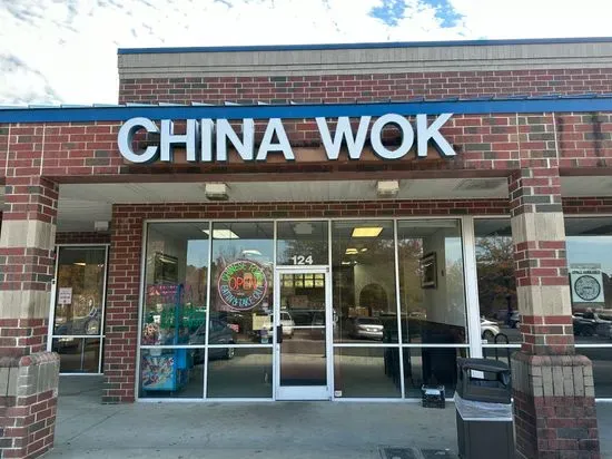 China Wok