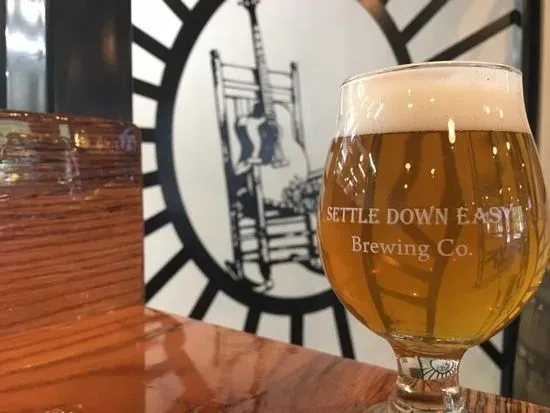 Settle Down Easy Brewing Co.