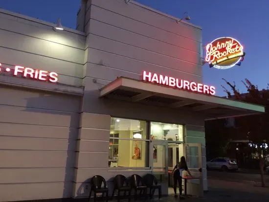 Johnny Rockets