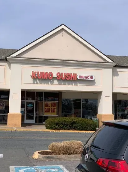 Kumo Sushi & Hibachi