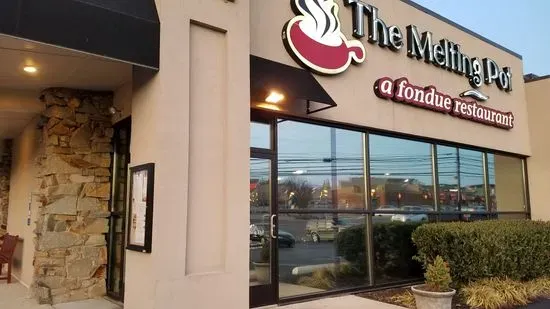 The Melting Pot