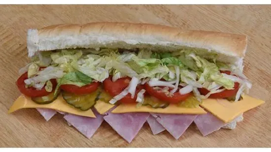 Pickle-Barrell Subs