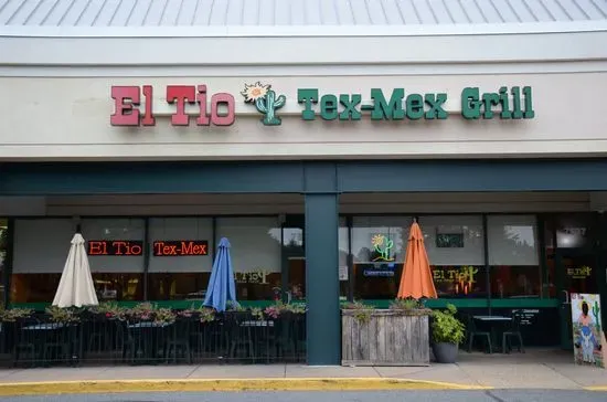 El Tio Tex-Mex Grill