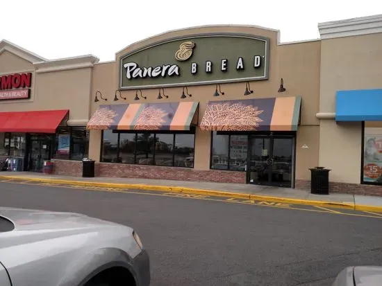 Panera Bread