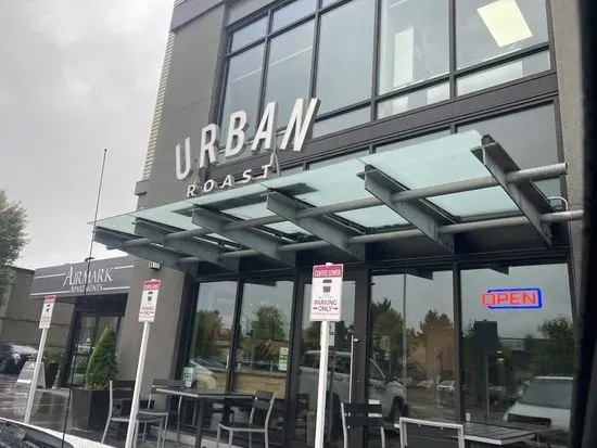 Urban Roast Espresso Bar