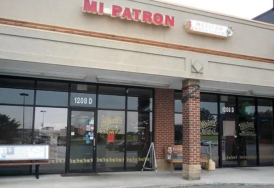 Mi Patrón Mexican Restaurant