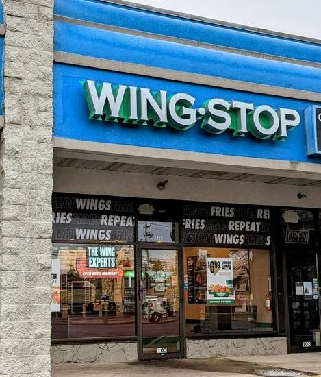 Wingstop