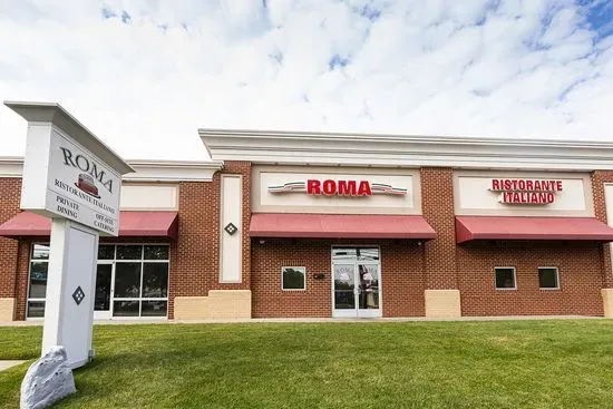 Roma Restaurant, Catering, and Events