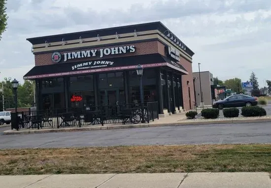 Jimmy John's