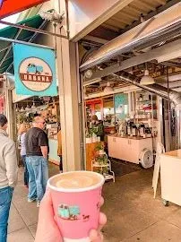 Urbana Cafe Findlay Market