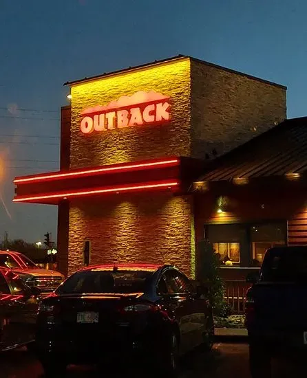 Outback Steakhouse