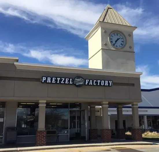 Philly Pretzel Factory