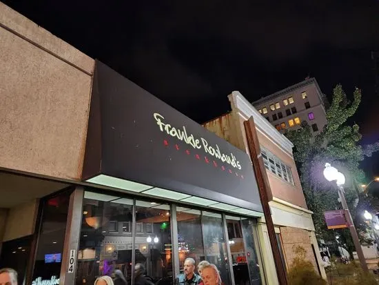 Frankie Rowland's Steakhouse