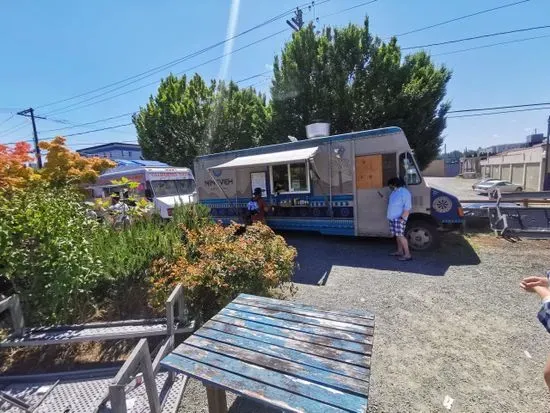 Nineveh Assyrian Food Truck