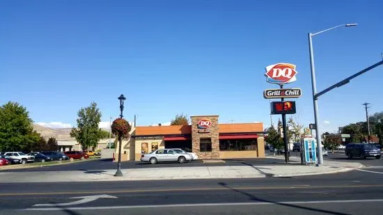 Dairy Queen Grill & Chill