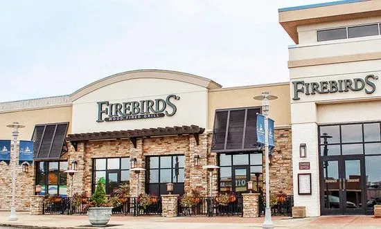 Firebirds Wood Fired Grill