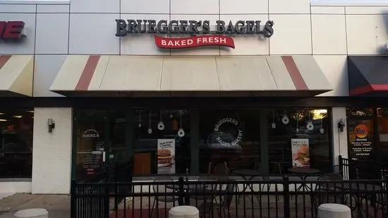 Bruegger's Bagels