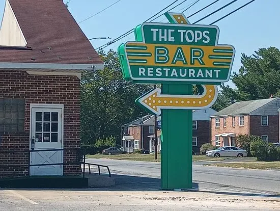 The Tops Bar & Restaurant