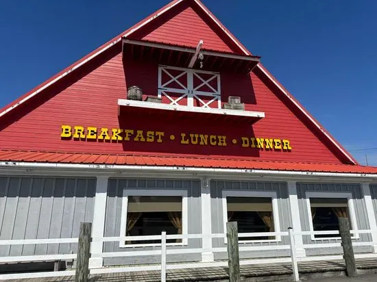 Family Barn