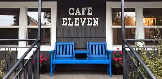 Cafe Eleven