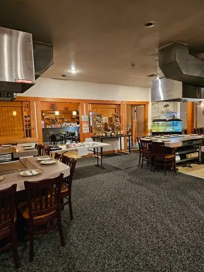 Tokyo Japanese Steakhouse