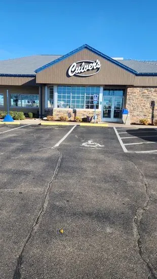 Culver’s