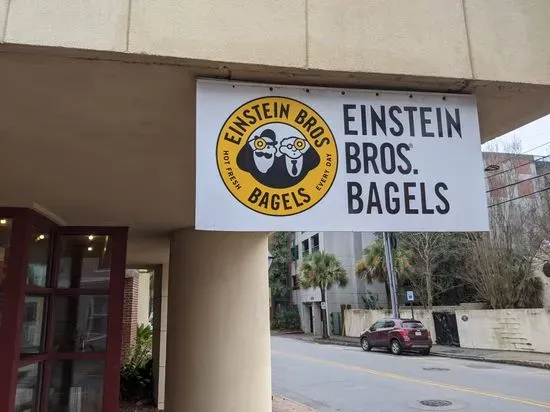 Einstein Bros. Bagels