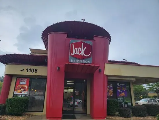 Jack in the Box