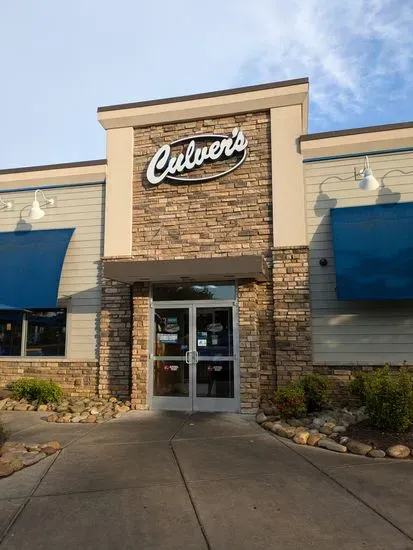 Culver’s