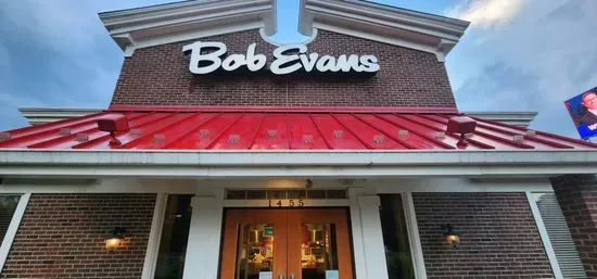 Bob Evans