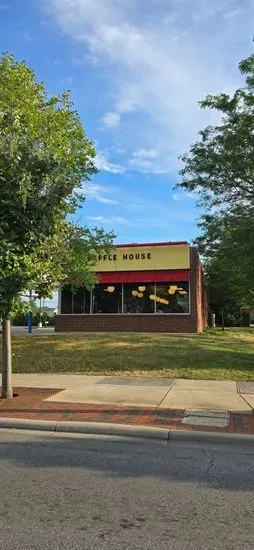 Waffle House