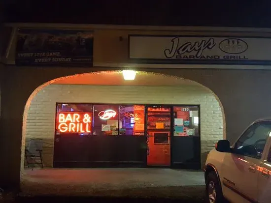 Jay's Bar & Grill