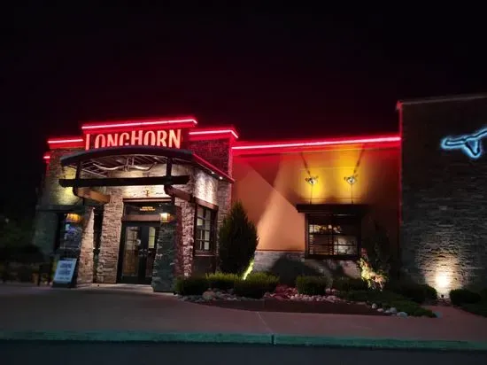 LongHorn Steakhouse