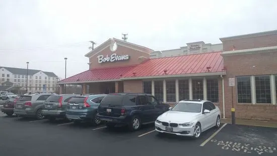 Bob Evans