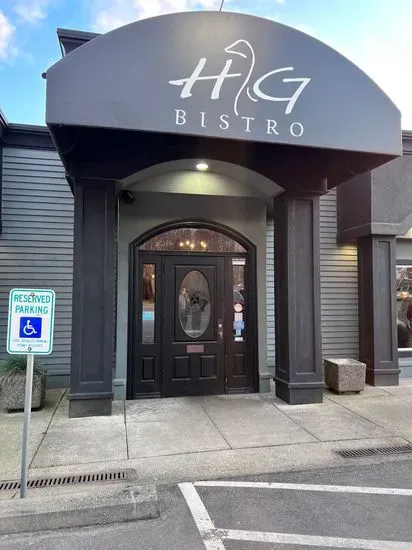 HG Bistro