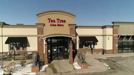 Tea Tree Asian Bistro