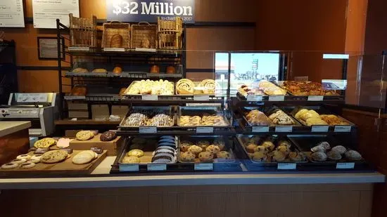 Panera Bread